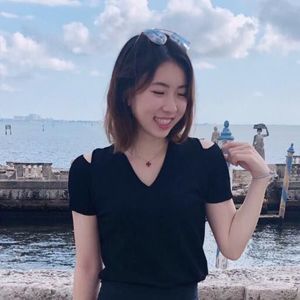 Meet your Posher, Iris